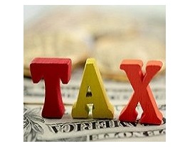 Harris County Appraisal District Oops!